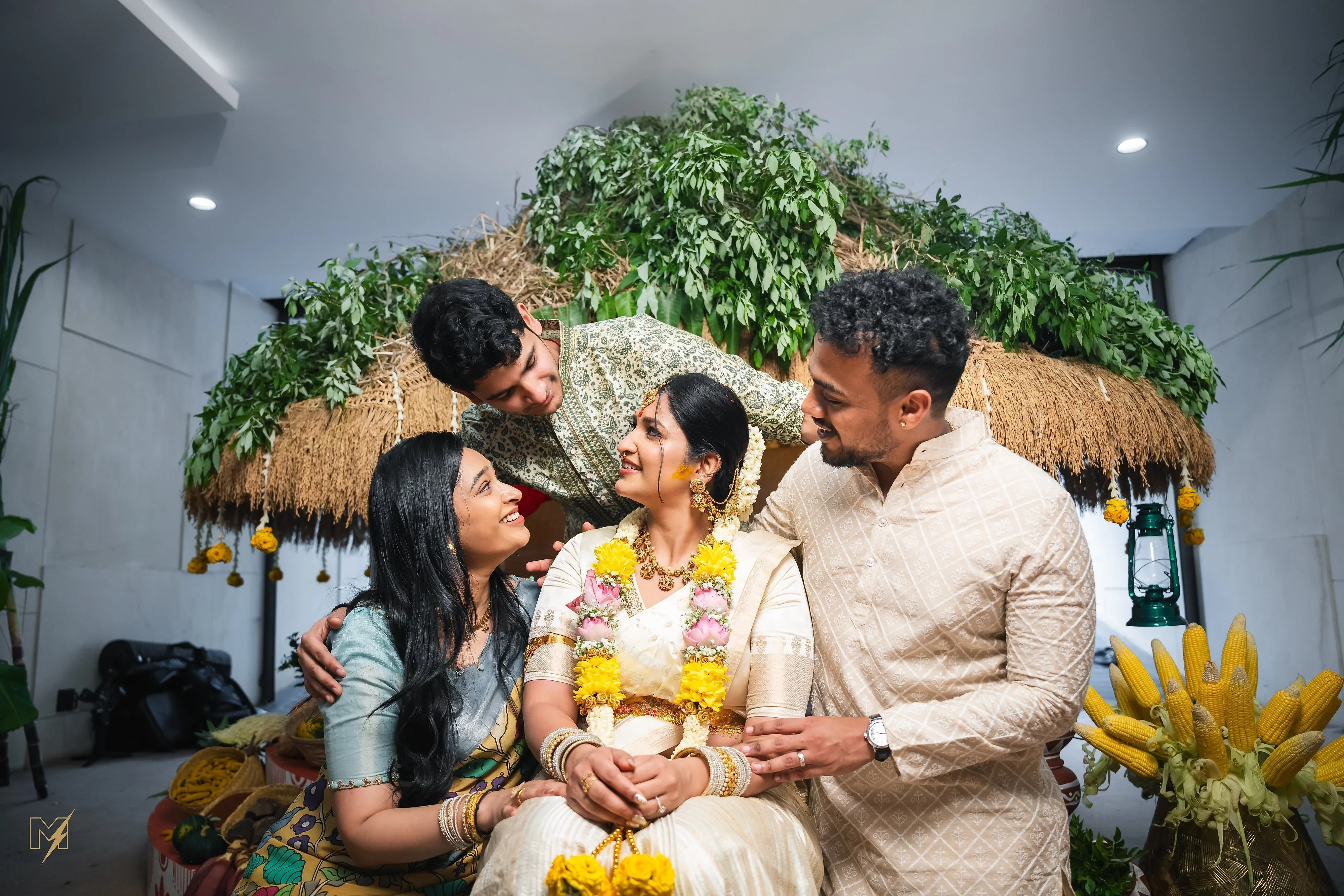 Candid vsTraditional Wedding Photography